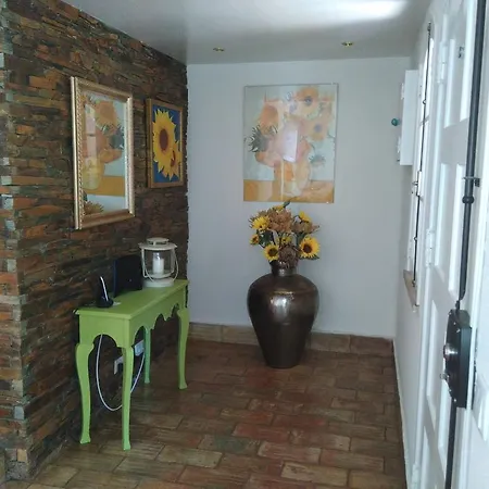 Casa De 別荘