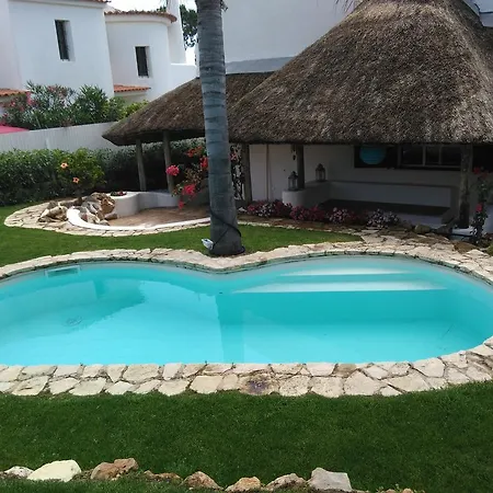Holiday home Casa De Vilamoura