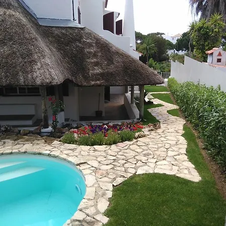 Holiday home Casa De