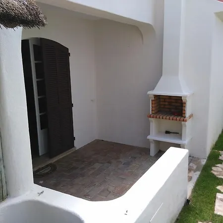 Casa De Holiday home