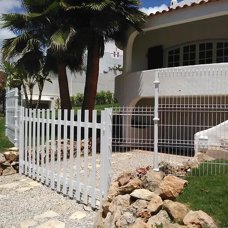 Holiday home Casa De Vilamoura