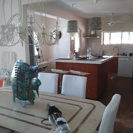 Holiday home Casa De