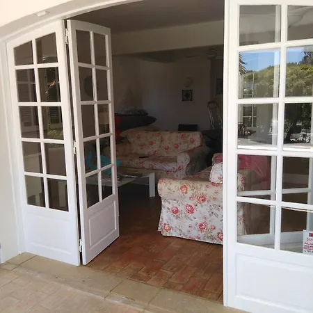 Casa De Holiday home Vilamoura